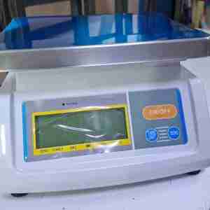 T-Scale T28  Digital Bench Scale (15Kg-1g)