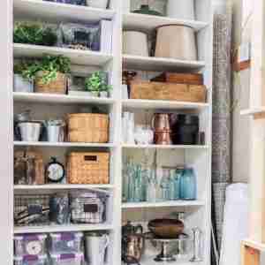 DECOR AND STORAGE