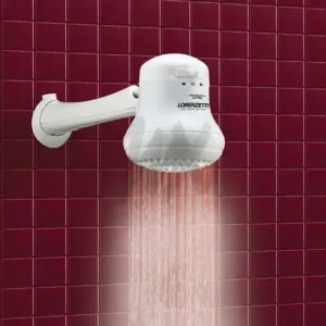 SHOWER HEADS