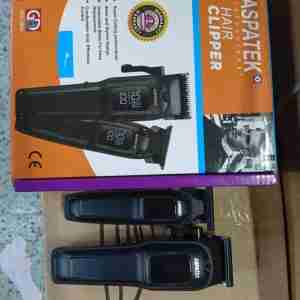 ASPATEK 2in1 Professional Hair Clipper