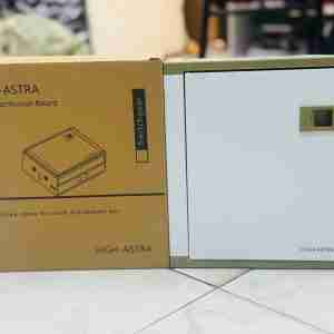 High Astra 4Way Consumer Unit, MCB Distribution Board