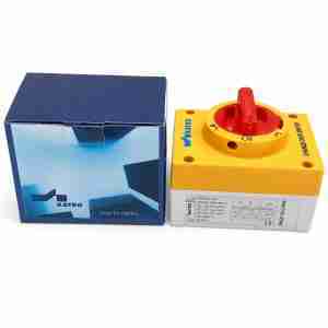 KATKO Isolating Switch 40A, 63A