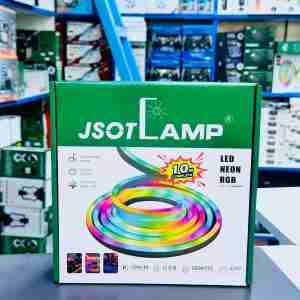 LED Neon Light RGB 10M