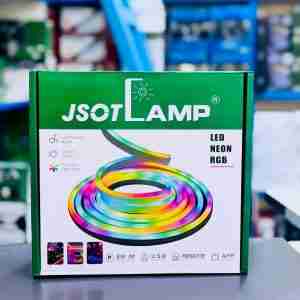 LED Neon Light RGB 5M