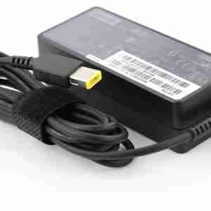 Lenovo USB Laptop Adapter