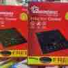 Ramtons Single Induction Cooker