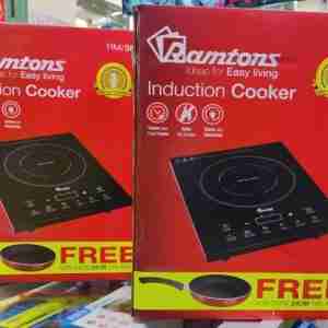 Ramtons Single Induction Cooker