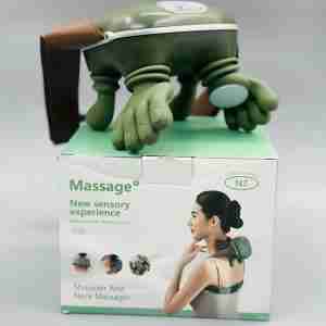 Shoulder & Neck massager