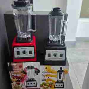 TLAC Commercial Blender 2L 2000W