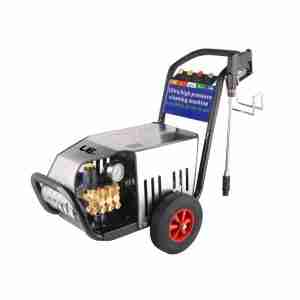 KMAX Italy electric car wash km5010 5HP 4000PSI