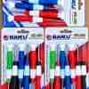 6PCS Telecommunication Precision Tool Set